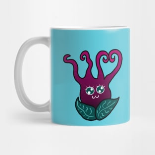 Sea Critter Mug